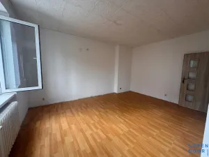 Pronájem bytu 2+1, Jirkov, K. H. Máchy, 52 m2
