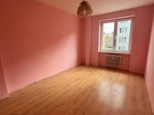 Pronájem bytu 2+1, Jirkov, K. H. Máchy, 52 m2