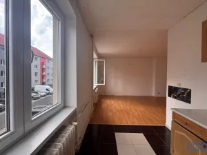 Pronájem bytu 2+1, Jirkov, K. H. Máchy, 52 m2
