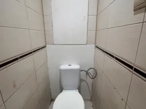 Pronájem bytu 2+1, Jirkov, K. H. Máchy, 52 m2