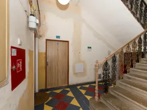 Pronájem komerční nemovitosti, Praha - Smíchov, Grafická, 29 m2