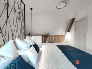 Pronájem bytu 2+kk, Liberec - Liberec I-Staré Město, Masarykova, 64 m2
