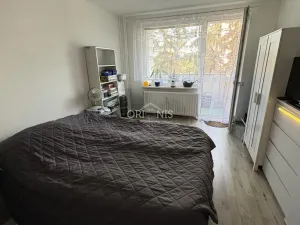Prodej bytu 2+1, Chomutov, Skalková, 66 m2