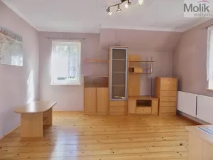 Prodej rodinného domu, Děčín - Děčín X-Bělá, Družstevní, 153 m2
