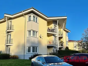 Pronájem bytu 2+kk, Plzeň, Levandulová, 59 m2