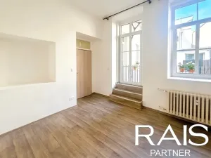 Prodej bytu 3+kk, Brno, Nádražní, 98 m2