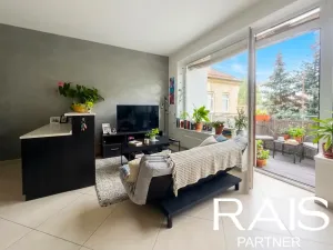 Prodej bytu 2+kk, Brno, Vranovská, 79 m2