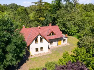Prodej rodinného domu, Starý Kolín, Ke Kamenci, 188 m2