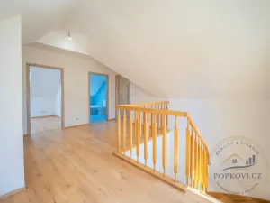 Prodej rodinného domu, Starý Kolín, Ke Kamenci, 188 m2