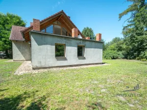 Prodej rodinného domu, Starý Kolín, Ke Kamenci, 188 m2