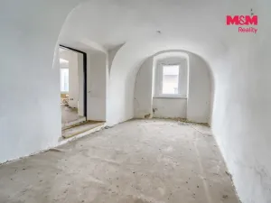 Pronájem rodinného domu, Jesenice, Plzeňská, 214 m2