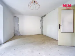 Pronájem rodinného domu, Jesenice, Plzeňská, 214 m2