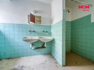 Pronájem rodinného domu, Jesenice, Plzeňská, 214 m2
