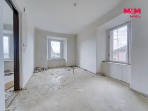Pronájem rodinného domu, Jesenice, Plzeňská, 214 m2