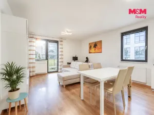 Prodej bytu 3+kk, Praha - Jinonice, Barvitiova, 74 m2