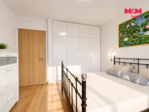 Prodej bytu 3+kk, Praha - Jinonice, Barvitiova, 74 m2