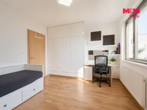 Prodej bytu 3+kk, Praha - Jinonice, Barvitiova, 74 m2