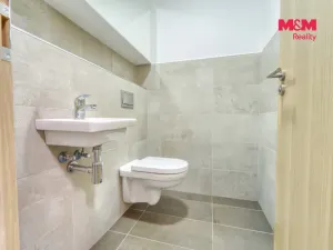 Prodej bytu 3+kk, Praha - Jinonice, Barvitiova, 74 m2