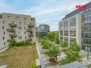 Prodej bytu 3+kk, Praha - Jinonice, Barvitiova, 74 m2