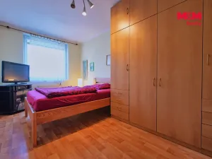 Prodej bytu 3+1, Prostějov, Brněnská, 93 m2