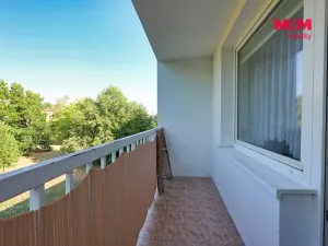 Prodej bytu 3+1, Prostějov, Brněnská, 93 m2