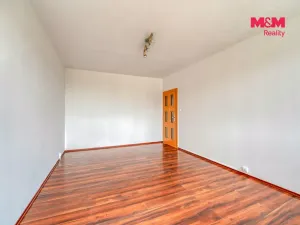 Pronájem bytu 2+1, Plzeň - Skvrňany, Macháčkova, 62 m2