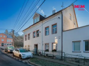 Prodej bytu 2+1, Dalovice, Průběžná, 42 m2