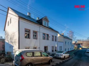 Prodej bytu 2+1, Dalovice, Průběžná, 42 m2