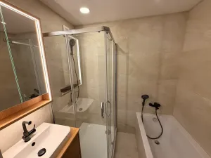 Prodej bytu 3+1, Rakovník, V Lukách, 68 m2
