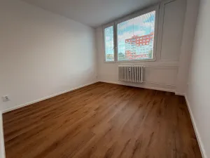 Prodej bytu 3+1, Rakovník, V Lukách, 68 m2
