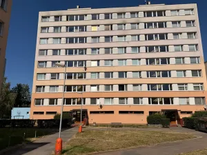 Prodej bytu 3+1, Rakovník, V Lukách, 68 m2