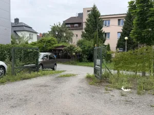 Pronájem garáže, Ostrava - Mariánské Hory, Čelakovského, 21 m2
