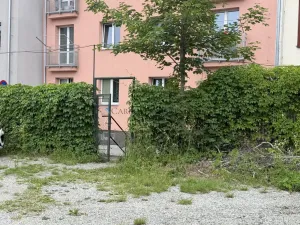 Pronájem garáže, Ostrava - Mariánské Hory, Čelakovského, 21 m2