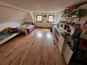 Prodej rodinného domu, Nový Kostel, 200 m2