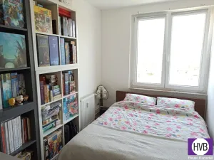 Prodej bytu 3+1, Roudnice nad Labem, Alej 17. listopadu, 62 m2