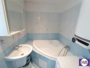 Prodej bytu 3+1, Roudnice nad Labem, Alej 17. listopadu, 62 m2