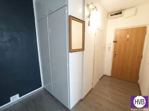 Prodej bytu 3+1, Roudnice nad Labem, Alej 17. listopadu, 62 m2