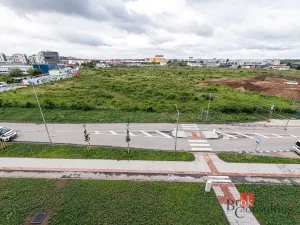 Pronájem bytu 1+kk, Plzeň - Jižní Předměstí, Železná, 34 m2