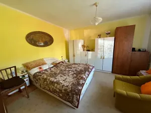 Prodej rodinného domu, Laškov, 115 m2
