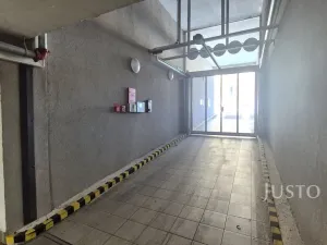 Prodej garáže, Písek - Budějovické Předměstí, Švantlova, 17 m2
