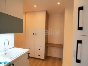 Pronájem bytu 1+kk, Česká Třebová, Lesní, 34 m2
