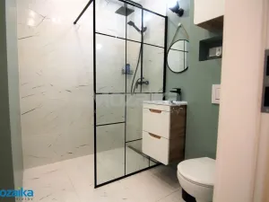 Pronájem bytu 1+kk, Česká Třebová, Lesní, 34 m2