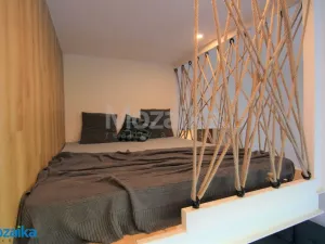 Pronájem bytu 1+kk, Česká Třebová, Lesní, 34 m2