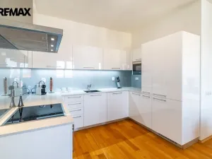 Pronájem bytu 4+kk, Praha - Vinohrady, Sázavská, 123 m2
