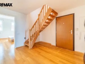 Pronájem bytu 4+kk, Praha - Vinohrady, Sázavská, 123 m2