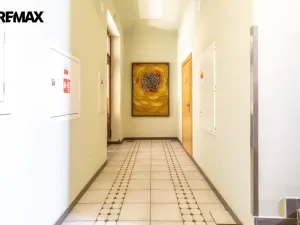 Pronájem bytu 4+kk, Praha - Vinohrady, Sázavská, 123 m2