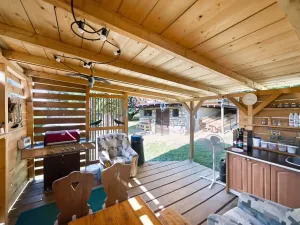Prodej chaty, Halenkovice, 62 m2