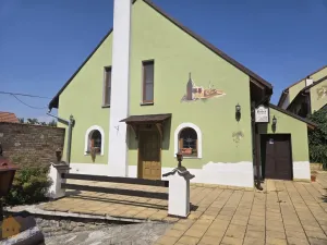 Prodej restaurace, Dolní Dunajovice, Hlavní, 300 m2