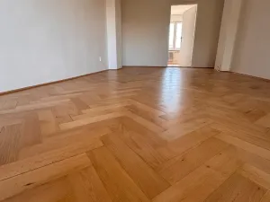 Pronájem bytu 2+1, Jirkov, Karla Čapka, 51 m2