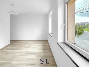 Pronájem bytu 2+kk, Liberec, Karlovská, 68 m2
